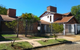 Exclusiva Residencia en Barrio Carmelitas