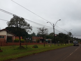 Terreno con Vivienda y Locales Comerciales